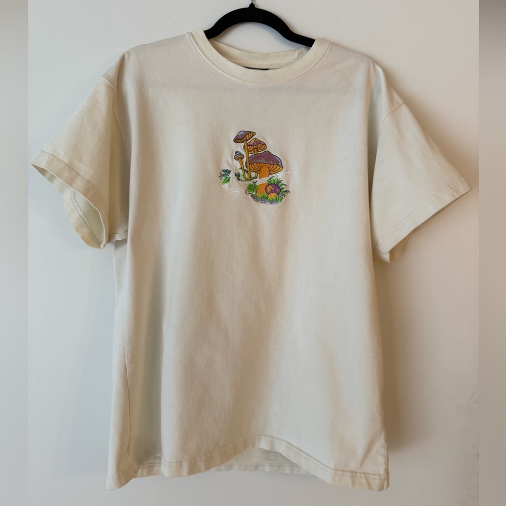 Nike Mushroom T-Shirt